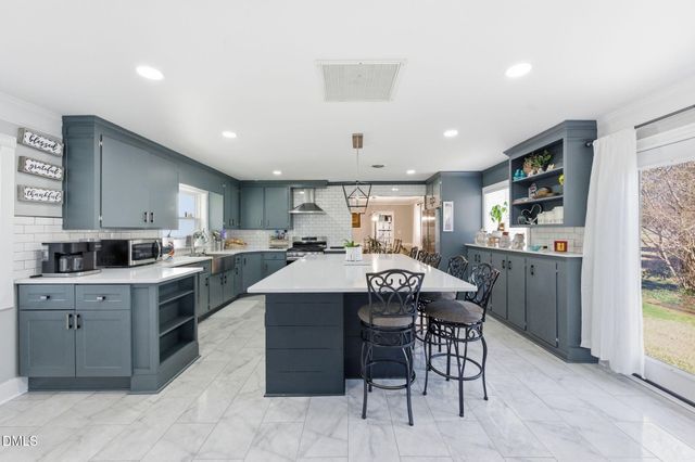 110 Circle Drive, Spring Hope, NC 27882