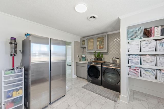 110 Circle Drive, Spring Hope, NC 27882