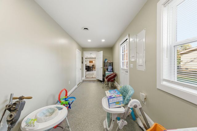 110 Circle Drive, Spring Hope, NC 27882