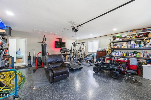 110 Circle Drive, Spring Hope, NC 27882