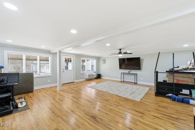 110 Circle Drive, Spring Hope, NC 27882