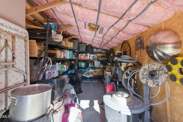 110 Circle Drive, Spring Hope, NC 27882