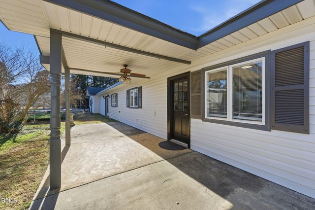 110 Circle Drive, Spring Hope, NC 27882