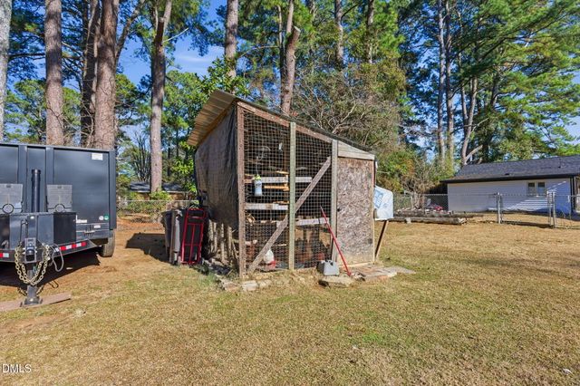 110 Circle Drive, Spring Hope, NC 27882