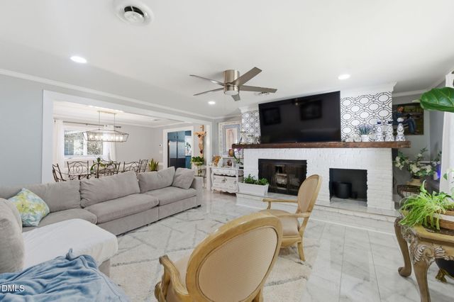 110 Circle Drive, Spring Hope, NC 27882