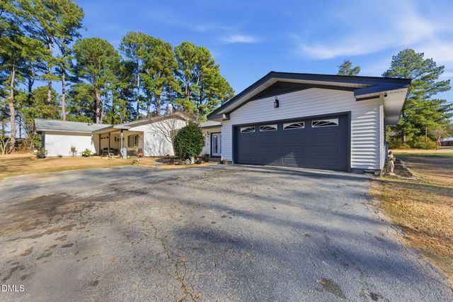 110 Circle Drive, Spring Hope, NC 27882