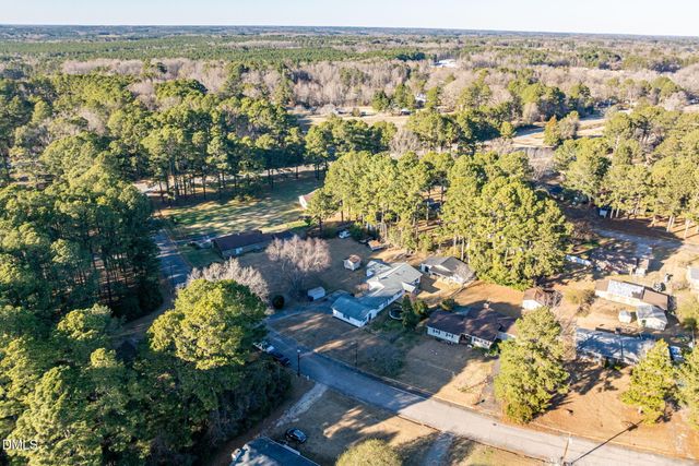 110 Circle Drive, Spring Hope, NC 27882