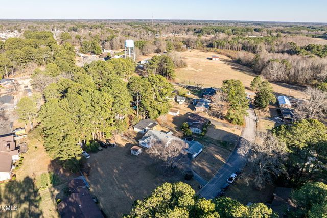 110 Circle Drive, Spring Hope, NC 27882