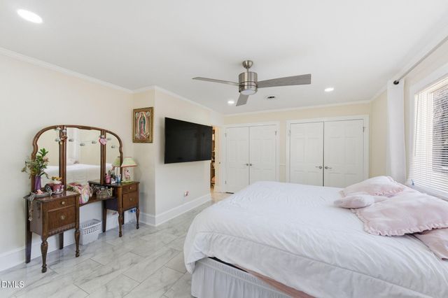 110 Circle Drive, Spring Hope, NC 27882