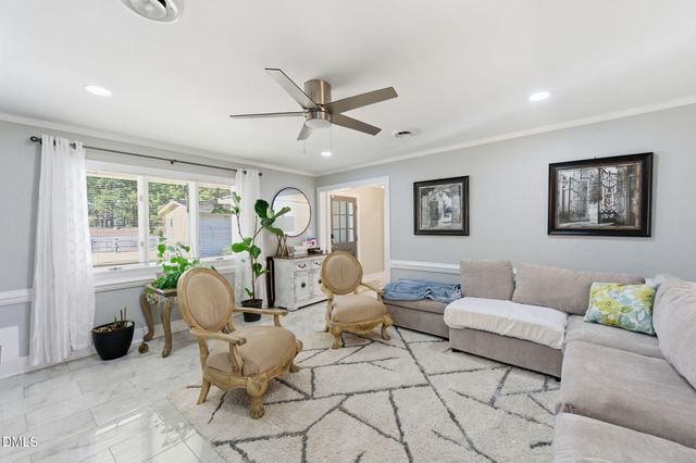 110 Circle Drive, Spring Hope, NC 27882