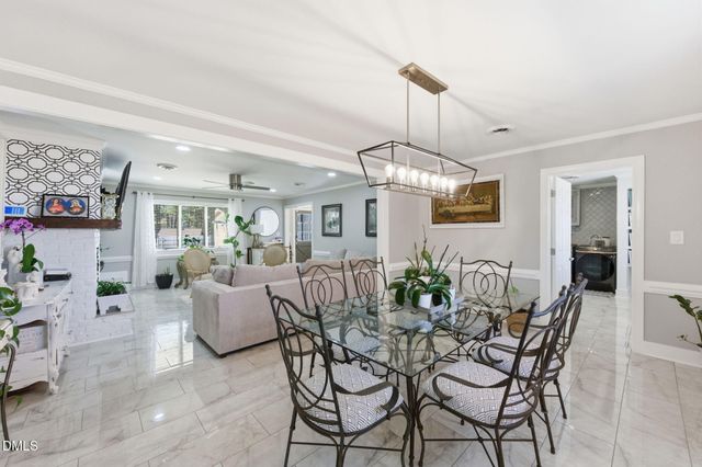 110 Circle Drive, Spring Hope, NC 27882