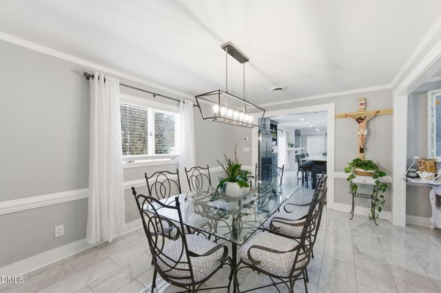 110 Circle Drive, Spring Hope, NC 27882