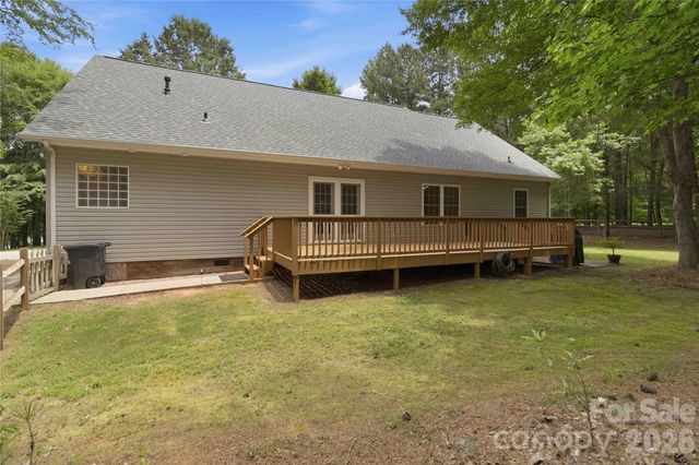 1603 Hunters Place Road, York, SC 29745