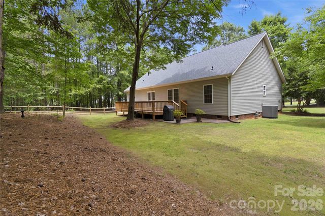 1603 Hunters Place Road, York, SC 29745