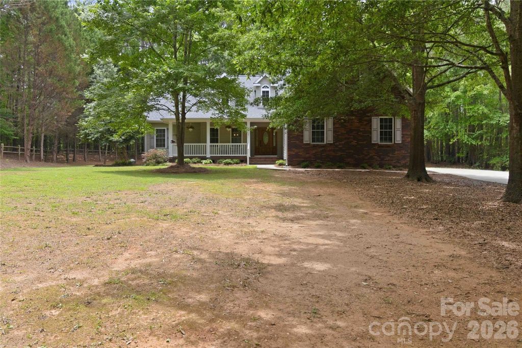 1603 Hunters Place Road, York, SC 29745