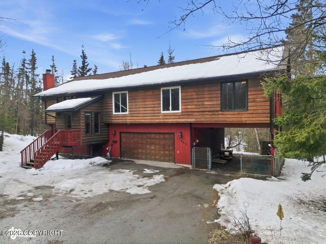 11000 Elmore Road, Anchorage, AK 99516