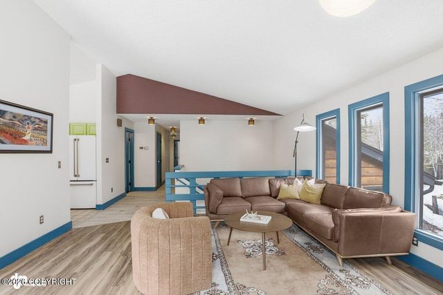 11000 Elmore Road, Anchorage, AK 99516