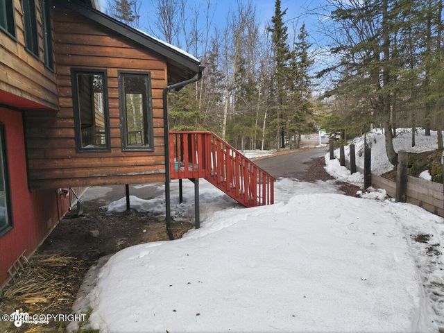 11000 Elmore Road, Anchorage, AK 99516