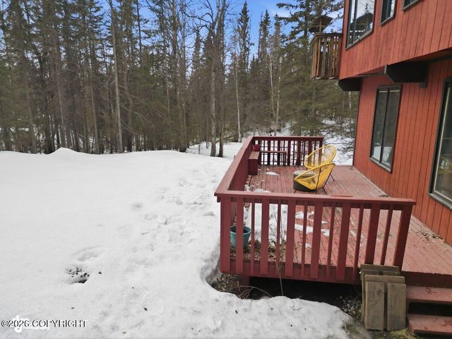 11000 Elmore Road, Anchorage, AK 99516