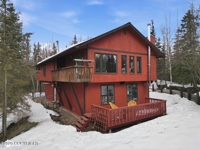 11000 Elmore Road, Anchorage, AK 99516