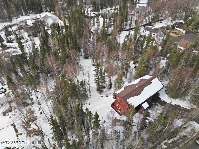 11000 Elmore Road, Anchorage, AK 99516