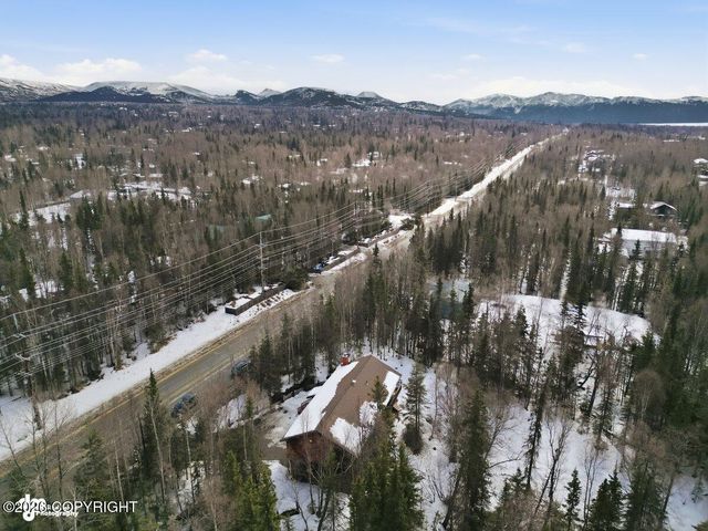 11000 Elmore Road, Anchorage, AK 99516