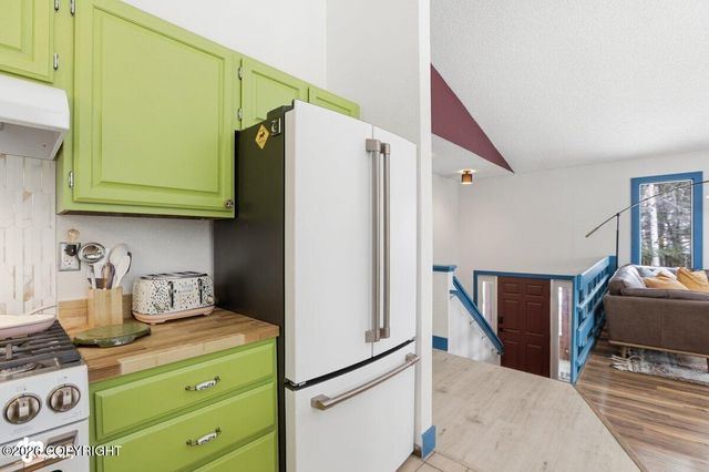 11000 Elmore Road, Anchorage, AK 99516