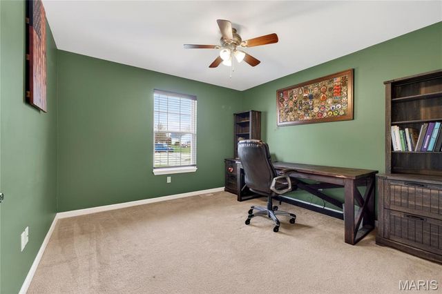 18 Locust Hills Court, O'fallon, MO 63366