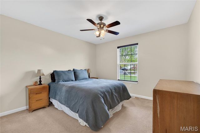 18 Locust Hills Court, O'fallon, MO 63366