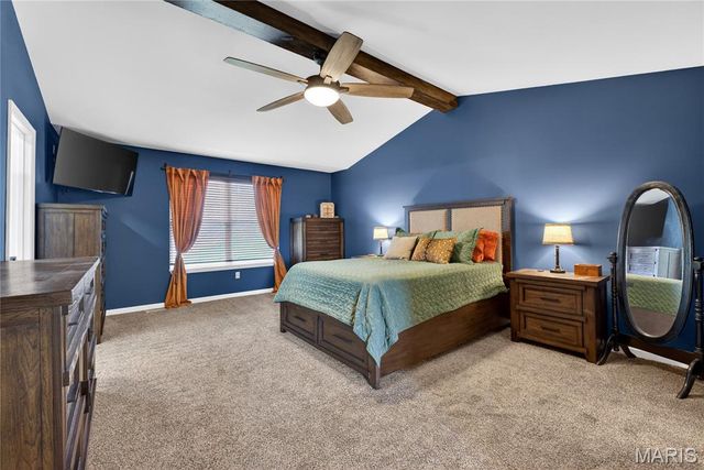 18 Locust Hills Court, O'fallon, MO 63366