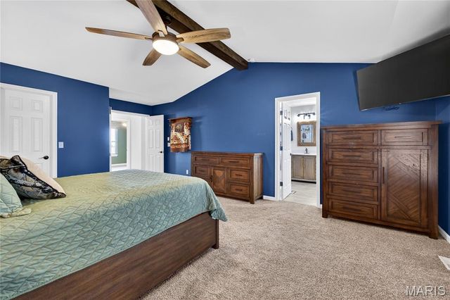 18 Locust Hills Court, O'fallon, MO 63366