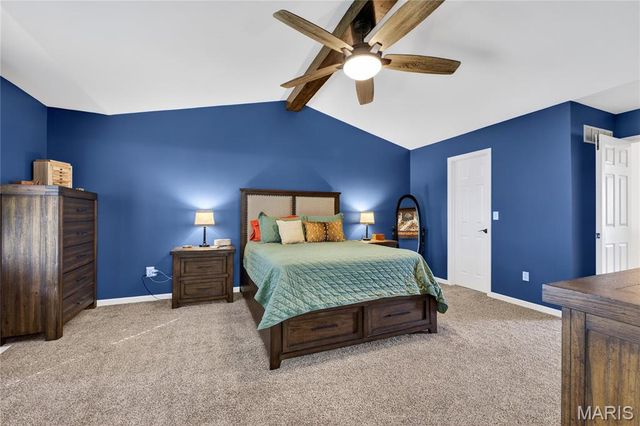 18 Locust Hills Court, O'fallon, MO 63366