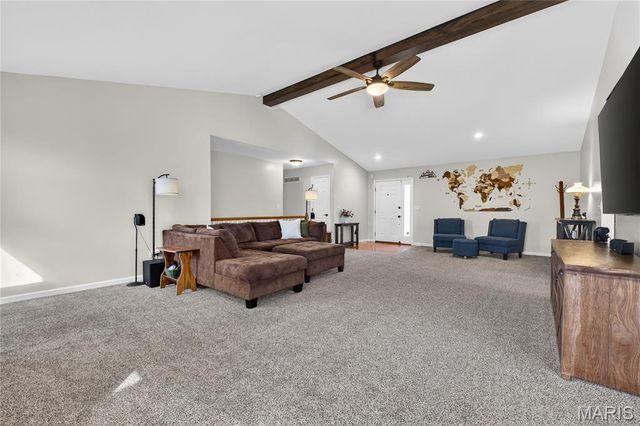 18 Locust Hills Court, O'fallon, MO 63366