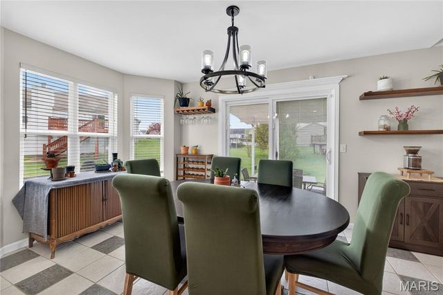 18 Locust Hills Court, O'fallon, MO 63366