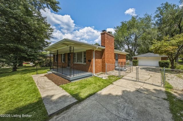 7803 Cedar Brook Dr, Louisville, KY 40219