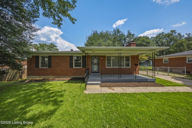 7803 Cedar Brook Dr, Louisville, KY 40219