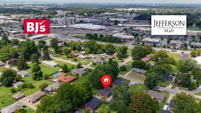 7803 Cedar Brook Dr, Louisville, KY 40219