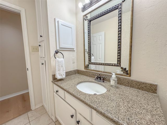 3445 Paint Brush Lane, Bedford, TX 76021