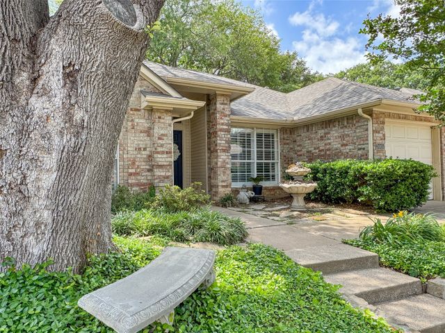 3445 Paint Brush Lane, Bedford, TX 76021
