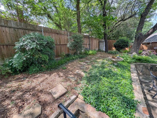 3445 Paint Brush Lane, Bedford, TX 76021
