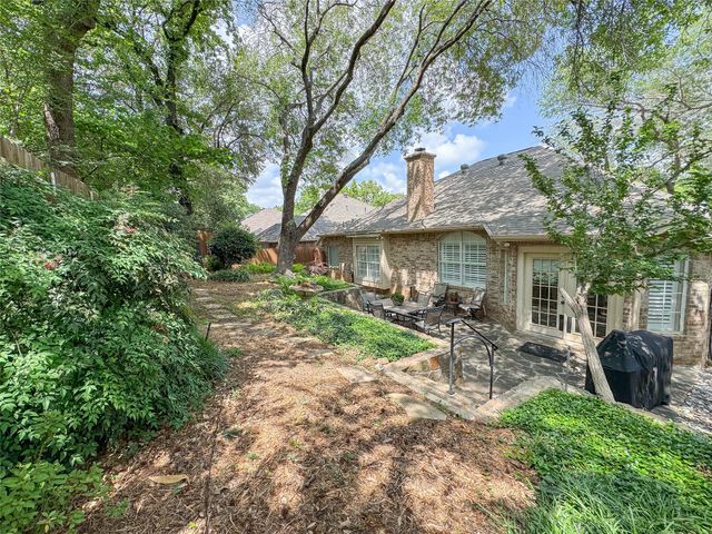 3445 Paint Brush Lane, Bedford, TX 76021