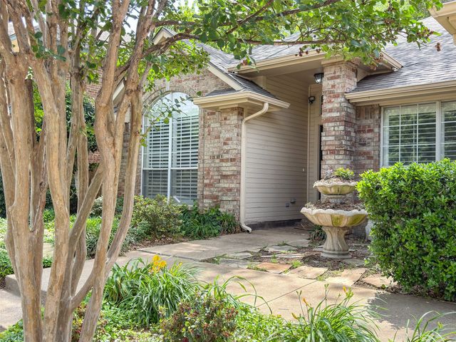 3445 Paint Brush Lane, Bedford, TX 76021