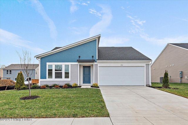 490 Mud Hen Dr, Shepherdsville, KY 40165