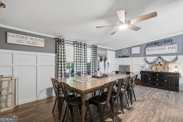 401 Possum Point Drive, Eatonton, GA 31024