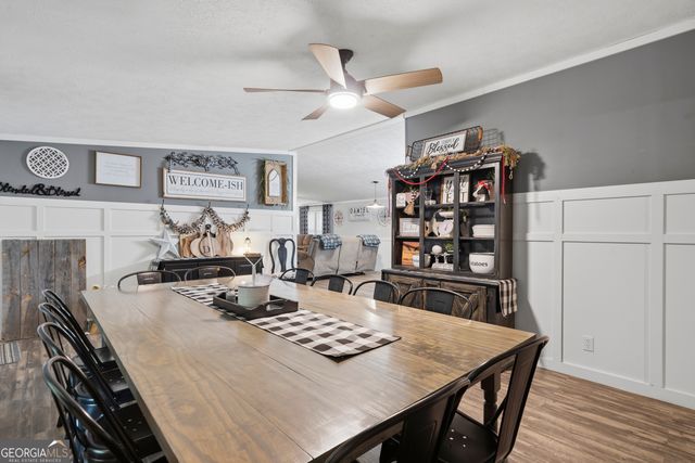 401 Possum Point Drive, Eatonton, GA 31024