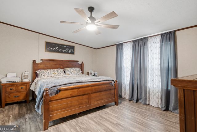 401 Possum Point Drive, Eatonton, GA 31024