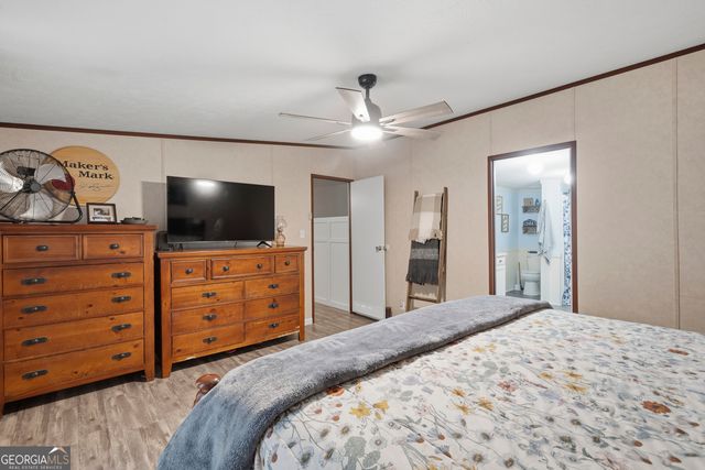 401 Possum Point Drive, Eatonton, GA 31024