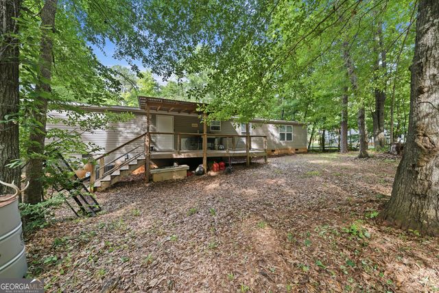 401 Possum Point Drive, Eatonton, GA 31024