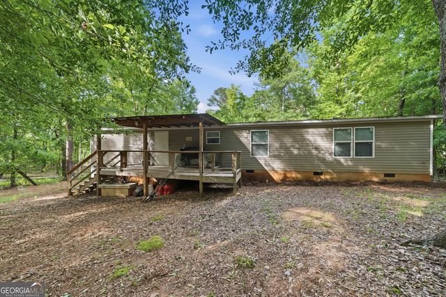 401 Possum Point Drive, Eatonton, GA 31024