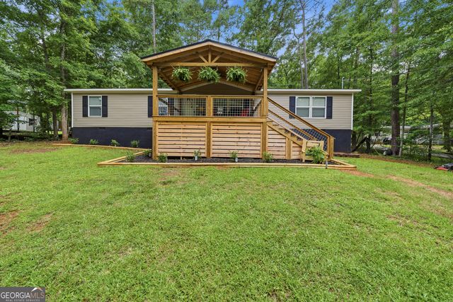 401 Possum Point Drive, Eatonton, GA 31024